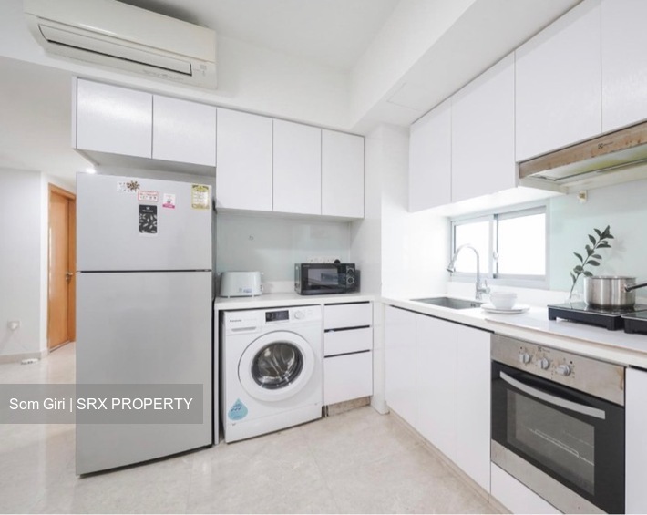 Eight Riversuites (D12), Condominium #638694551